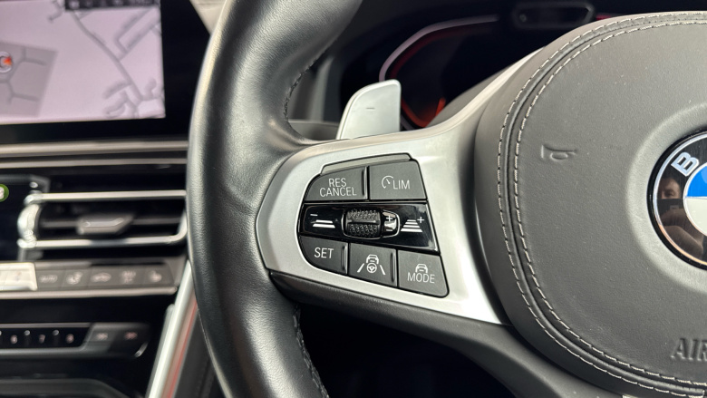 BMW 8 Series 840i sDrive 4dr Auto Petrol Saloon